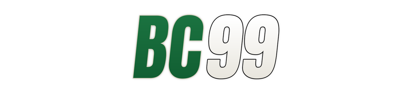 bc99 লোগো